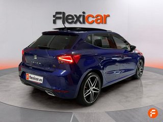 Seat Ibiza 1.0 TSI 81kW (110CV) DSG FR