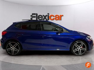 Seat Ibiza 1.0 TSI 81kW (110CV) DSG FR