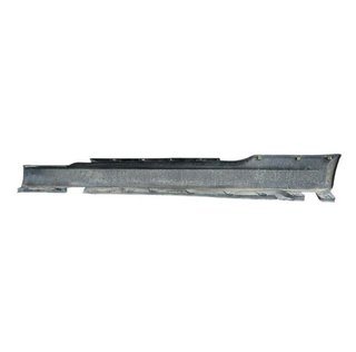 Faldón bmw 387444 51777074419 serie 6 coupe (e63)