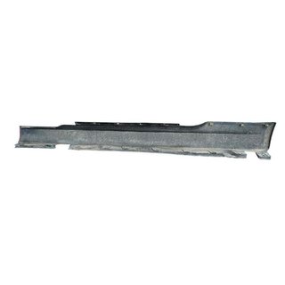 Faldón bmw 387444 51777074419 serie 6 coupe (e63)