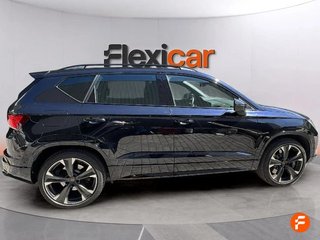 Cupra Ateca 2.0 TSI 221kW (300CV) 4Drive DSG