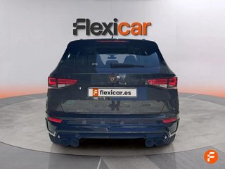 Cupra Ateca 2.0 TSI 221kW (300CV) 4Drive DSG