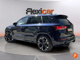 Cupra Ateca 2.0 TSI 221kW (300CV) 4Drive DSG