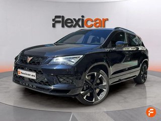 Cupra Ateca 2.0 TSI 221kW (300CV) 4Drive DSG