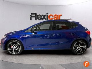 Seat Ibiza 1.0 TSI 81kW (110CV) DSG FR