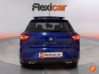 Seat Ibiza 1.0 TSI 81kW (110CV) DSG FR