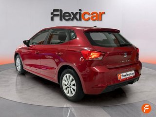 Seat Ibiza 1.0 55kW (75CV) Reference