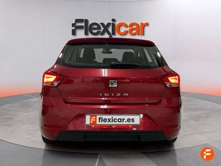 Seat Ibiza 1.0 55kW (75CV) Reference