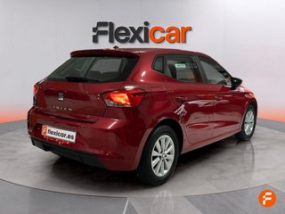 Seat Ibiza 1.0 55kW (75CV) Reference