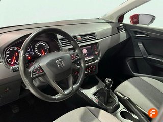 Seat Ibiza 1.0 55kW (75CV) Reference