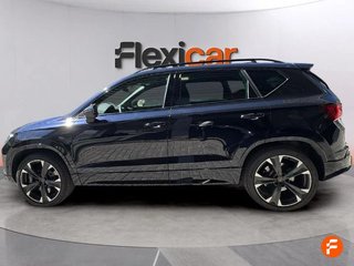 Cupra Ateca 2.0 TSI 221kW (300CV) 4Drive DSG