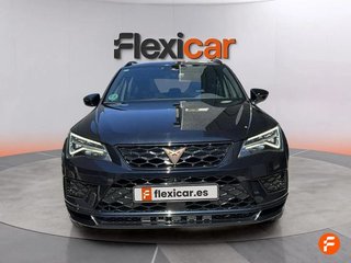 Cupra Ateca 2.0 TSI 221kW (300CV) 4Drive DSG