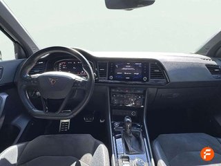 Cupra Ateca 2.0 TSI 221kW (300CV) 4Drive DSG