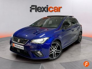 Seat Ibiza 1.0 TSI 81kW (110CV) DSG FR