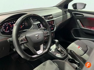 Seat Ibiza 1.0 TSI 81kW (110CV) DSG FR