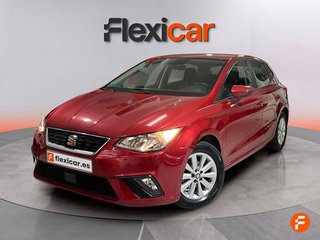 Seat Ibiza 1.0 55kW (75CV) Reference