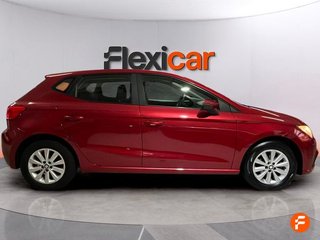 Seat Ibiza 1.0 55kW (75CV) Reference