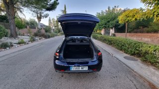 Peugeot 508 2024