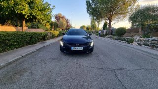Peugeot 508 2024