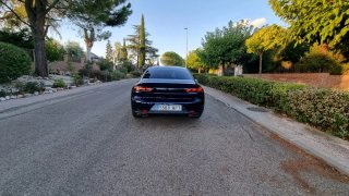Peugeot 508 2024