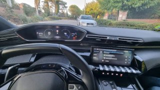 Peugeot 508 2024