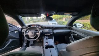 Peugeot 508 2024