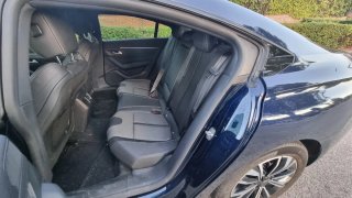 Peugeot 508 2024