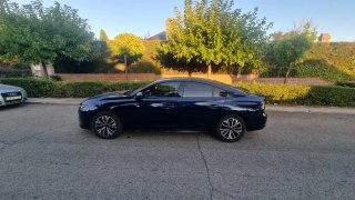 Peugeot 508 2024