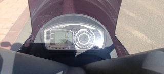 Scooter Kymco yager 125