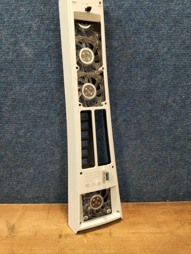 Ventilador KIWIHOME para PS5 Pro