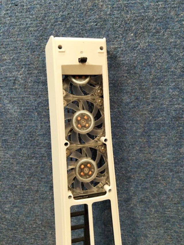 Ventilador KIWIHOME para PS5 Pro