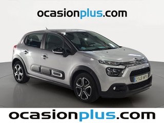 Citroen C3 PureTech 83 Plus 61 kW (83 CV)