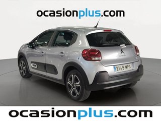 Citroen C3 PureTech 83 Plus 61 kW (83 CV)
