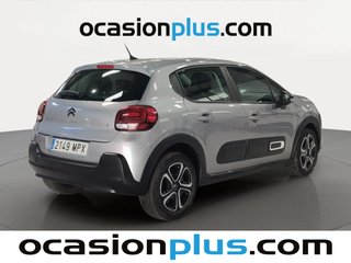 Citroen C3 PureTech 83 Plus 61 kW (83 CV)
