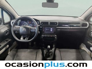 Citroen C3 PureTech 83 Plus 61 kW (83 CV)