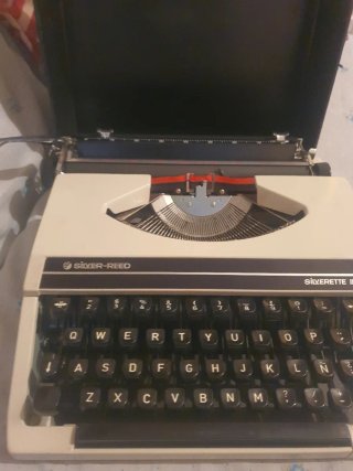 Máquina