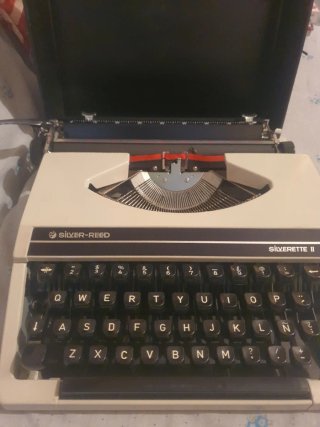 Máquina