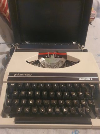 Máquina