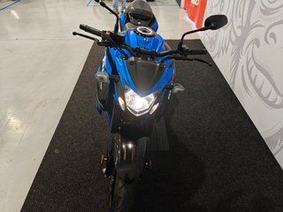 SUZUKI GSX S750 2018 14300KMS