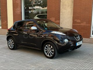 Nissan Juke NUEVO