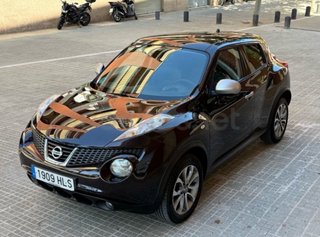 Nissan Juke NUEVO