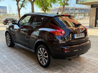 Nissan Juke NUEVO