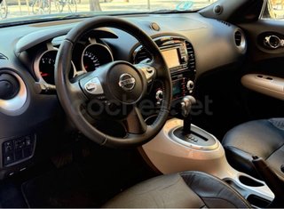 Nissan Juke NUEVO