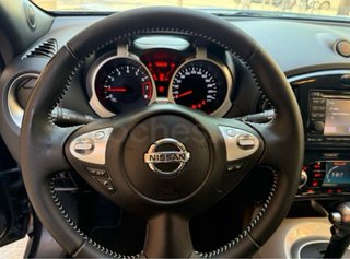 Nissan Juke NUEVO
