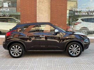 Nissan Juke NUEVO