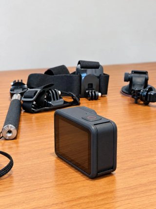 GoPro Hero 9 Black Cámara