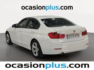 BMW Serie 3 316d 85 kW (116 CV)