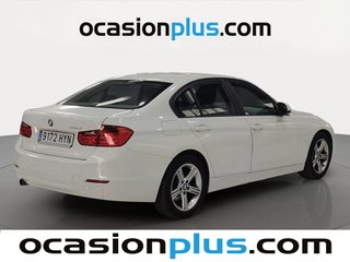 BMW Serie 3 316d 85 kW (116 CV)
