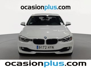 BMW Serie 3 316d 85 kW (116 CV)