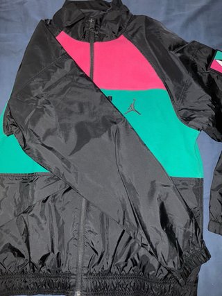 Chaqueta Jordan Polar Winter Utility